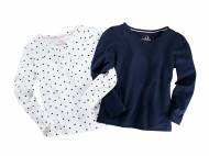 Maglia da bambina,