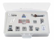 Piedini per macchina da cucire , prezzo 24,99 € per ...
