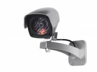 Telecamera di sorveglianza finta per esterni , prezzo 6,99 € ...