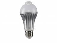 Lampadina LED con sensore di movimento , prezzo 7,99 € ...