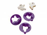 Stampo per dolci o ghiaccio Halloween , prezzo 2,99 € ...