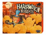 Nuggets di petto