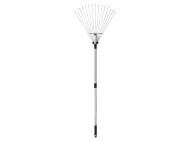Scopa o rastrello telescopico da giardino , prezzo 5.99 € ...