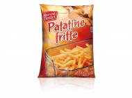 Patatine fritte , prezzo 1,99 € per 2,5 kg, 1kg= €0,80 ...