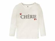 Maglia da bambina Lupilu, prezzo 4.99 €
2 pezzi - ...
