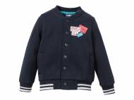 Giacca College da bambino Lupilu, prezzo 7.99 €
Misure: ...