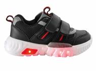 Scarpe da bambino con luci