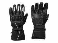 Guanti da motociclista Crivit, prezzo 19.99 €
Misure: 8-10 ...