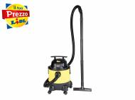 Aspirapolvere-liquidi Parkside, prezzo 39.99 €
- Serbatoio ...