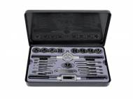 Set maschi e filiere Powerfix, prezzo 11,99 € per ...