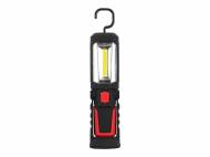 Lampada da lavoro ricaricabile Parkside, prezzo 12.99 € ...