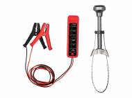 Tester per batterie/alternatore o chiave per filtro olio Ultimate ...