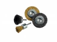 Set accessori per