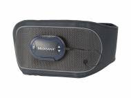 Cintura elettrostimolatore per addominali Medisana, prezzo 24.99 ...