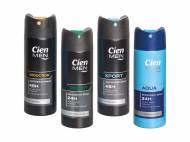 Deospray per uomo