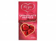 Cuori di cioccolato