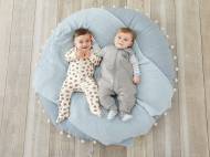 Pigiama intero da neonato , prezzo 4.99 EUR 
Pigiama intero ...