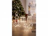 Decorazione natalizia LED 3D Melinera, prezzo 17,99 € ...