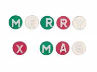 Candele "Merry