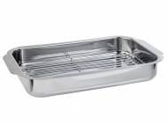 Set teglia da forno Ernesto, prezzo 13,99 € per Al ...