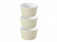Pirofila o stampi per soufflé/crème brûlée Ernesto, prezzo ...