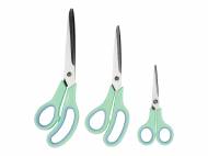 Set forbici Crelando, prezzo 3.99 €
3 pezzi
- Lame ...