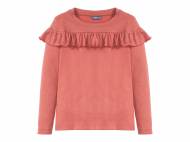 Pullover da bambina