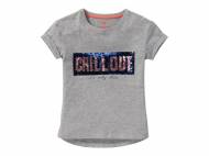 T-shirt da bambina Pepperts, prezzo 4.99 €
Misure: ...