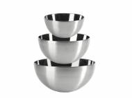 Set ciotole Ernesto, prezzo 9.99 €
3 pezzi
- Ø ...
