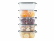 Set contenitori salvafreschezza