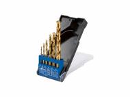 Set punte per trapano Parkside, prezzo 2.99 €
- Per acciaio, ...