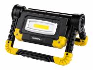 Lampada LED da lavoro Parkside, prezzo 24.99 €
- 2 proiettori ...