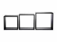 Set mensole a cubo Livarno Living, prezzo 8.99 €
3 ...