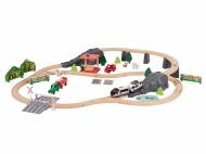 Gioco ferrovia in