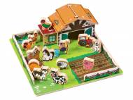Puzzle ad incastro