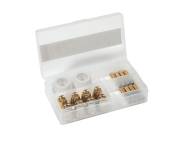 Accessori per tagliatrice al plasma , prezzo 14.99 EUR
Accessori ...