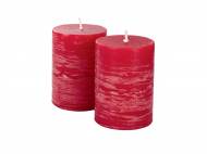 Candela rustica