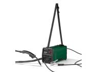 Saldatrice elettrica a filo , prezzo 119 EUR
Saldatrice elettrica ...