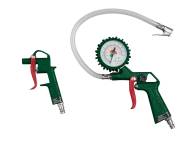Set accessori per compressore , prezzo 12.99 EUR 
Set accessori ...