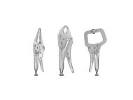 Set pinze regolabili autobloccanti , prezzo 8.99 EUR 
Set pinze ...