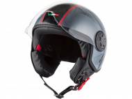 Casco Jet