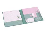 Set foglietti adesivi , prezzo 2,99 EUR
Set foglietti adesivi ...