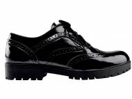 Scarpe francesine
