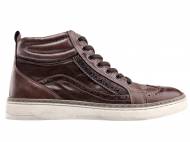 Sneaker alta casual uomo Livergy, prezzo 17,99 € per ...