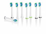 Testine di ricambio per spazzolino elettrico , prezzo 4,99 € ...