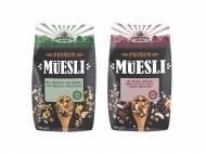 Müesli , prezzo 2.99 EUR
Müesli
- Con frutta e semi o ...