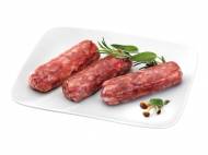 Salsiccia di suino alla toscana , prezzo 1,99 € per ...