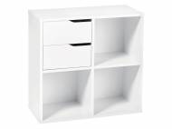 Mobiletto con 3 scomparti e 2 cassetti Livarno Living, prezzo ...