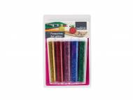 Set bricolage con glitter , prezzo 3,99 € per Al set ...