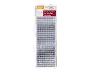 Adesivi strass in 3D Melinera, prezzo 1,49 € per Alla ...